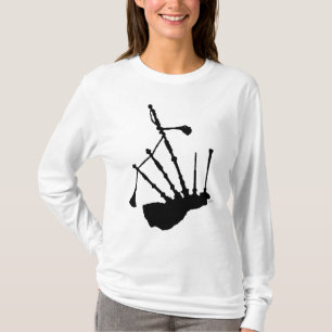 Dudelsack Silhouette T-Shirt