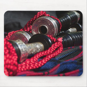 Dudelsäcke Mousepad