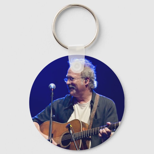 Dudley Schlüsselanhänger (Vorderseite)