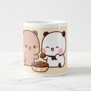 Dudu bubu cup Jumbo-Tasse