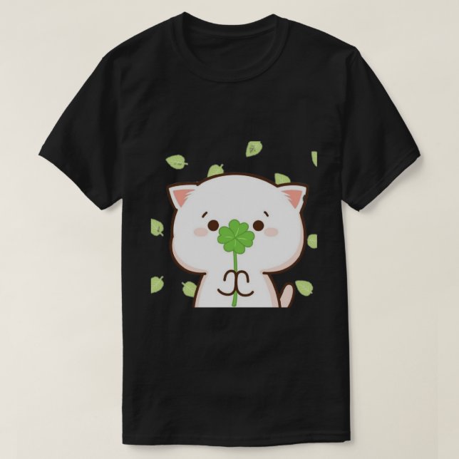 Dudu bubu T-Shirt (Design vorne)