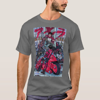 Duell-Legende T-Shirt