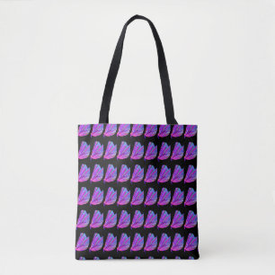 Duelllicht Säbel-inspirierte Tasche