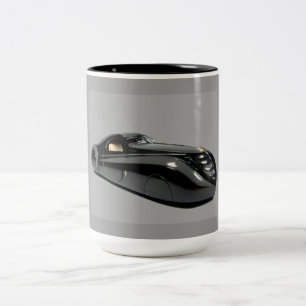Duesenburg Coupé Simone Tasse 1939