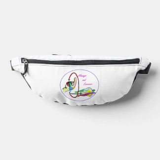 dufekbrodee bauchtasche