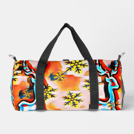 Duffel bag duffle bag