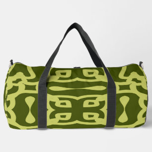Duffel Bag, ein elegantes, klassisches Design Duffle Bag