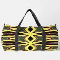 Duffel Bag, Ein vielfarbiges klassisches Design, D
