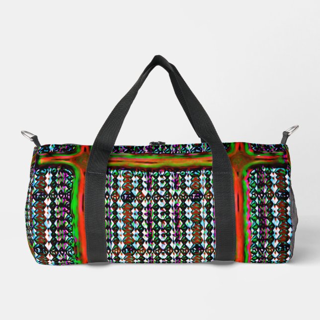 Duffel-Tasche Duffle Bag (Vorderseite)