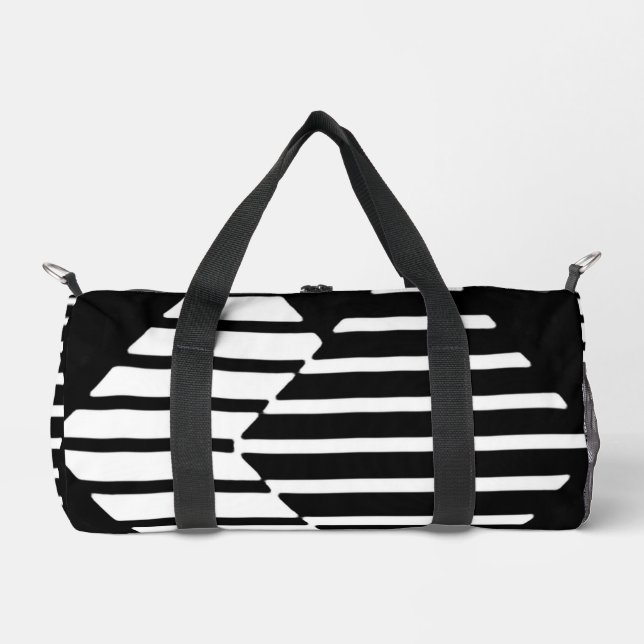 Duffel-Tasche Duffle Bag (Vorderseite)