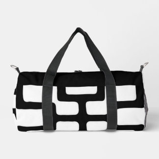 Duffeltasche duffle bag