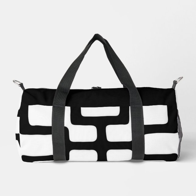 Duffeltasche  duffle bag (Vorderseite)