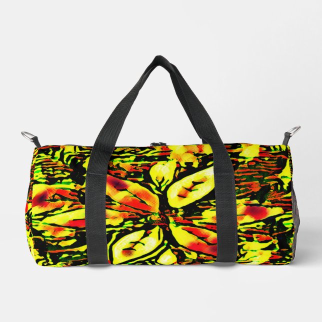 Duffeltaschen  duffle bag (Vorderseite)