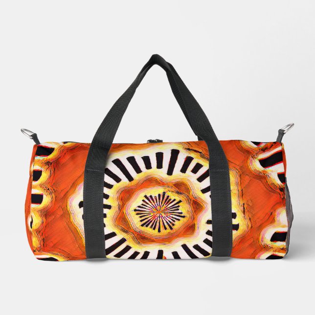 Duffeltaschen  duffle bag (Vorderseite)