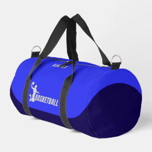 DUFFLE BAG