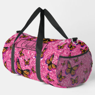  DUFFLE BAG