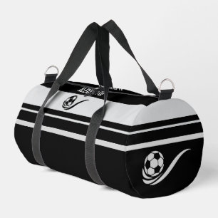 DUFFLE BAG