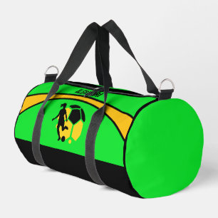  DUFFLE BAG