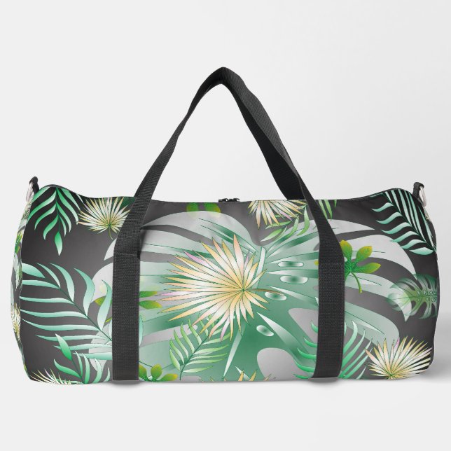 Duffle Bag (Vorderseite)