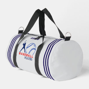 DUFFLE BAG