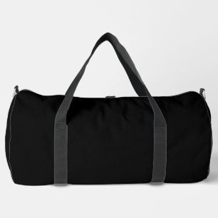 DUFFLE BAG