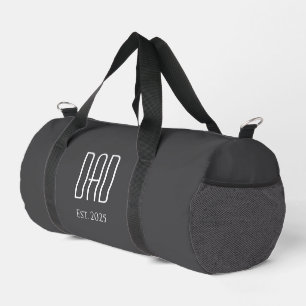  DUFFLE BAG