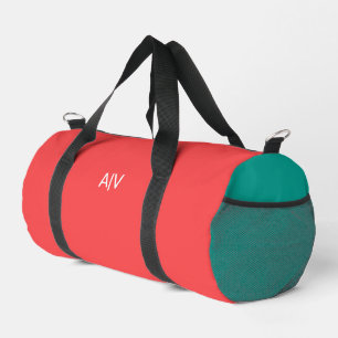 DUFFLE BAG