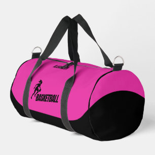  DUFFLE BAG