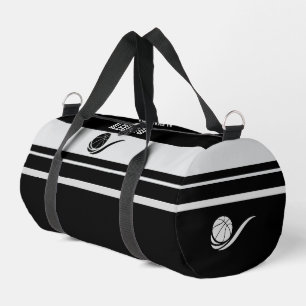  DUFFLE BAG