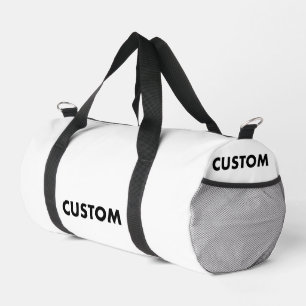 DUFFLE BAG