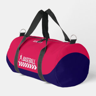  DUFFLE BAG