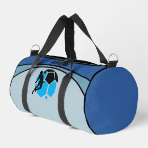  DUFFLE BAG