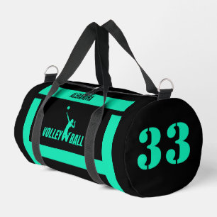 DUFFLE BAG