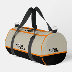  DUFFLE BAG
