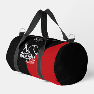 DUFFLE BAG