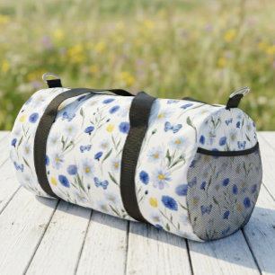 DUFFLE BAG