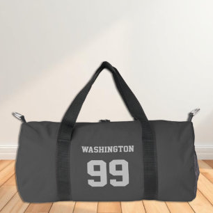  DUFFLE BAG