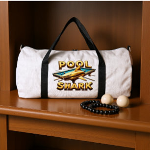 DUFFLE BAG