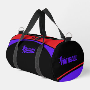 DUFFLE BAG