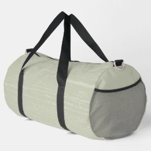  DUFFLE BAG