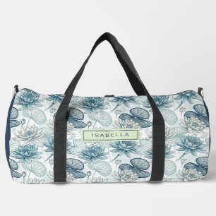DUFFLE BAG