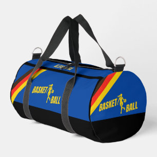  DUFFLE BAG