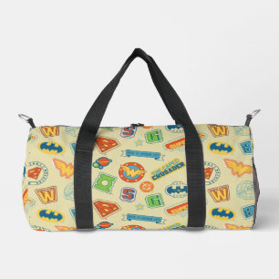 DUFFLE BAG