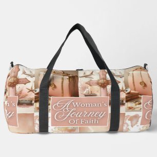 DUFFLE BAG