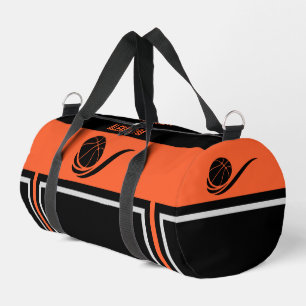  DUFFLE BAG