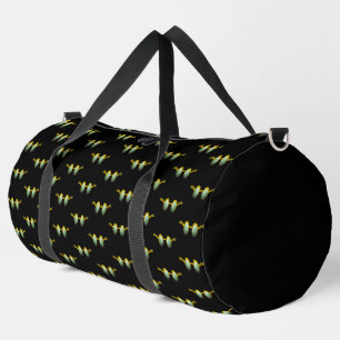  DUFFLE BAG