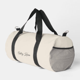  DUFFLE BAG