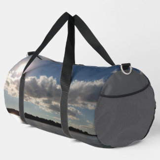 Duffle-Tasche Duffle Bag