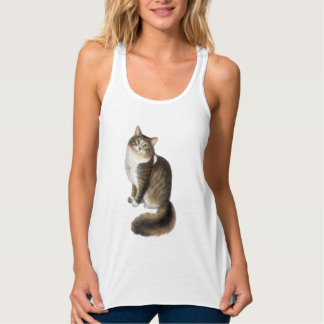 Duffy der Behälter der Tank Top