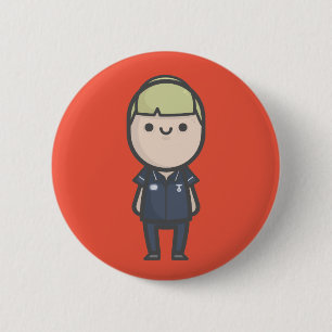 Duffy - Unfall Button
